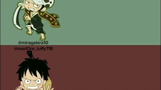 Drama Bajak Laut ONEPIECE P.2 || ARC DRESSROSA || ONEPIECE Fandub