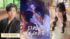 🔥Zhang Beixi & Jin Yanna - After the Flash Marriage, The Keeper Really Smells Good《闪婚后冥王他真香了》
