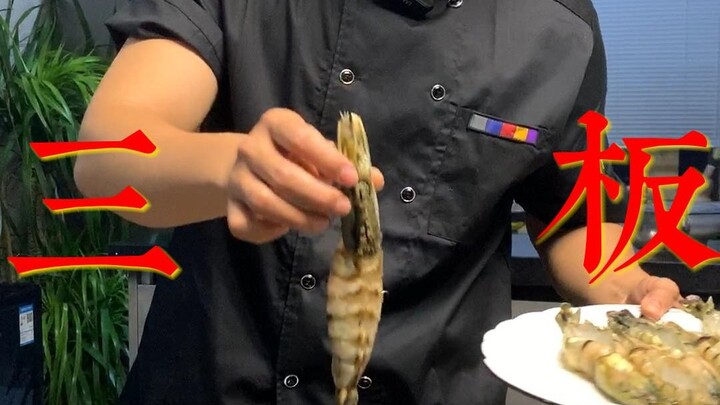 Seperti apa rasanya punya teman sekamar yang membuka kantin di rumah?