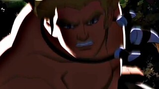 Wolverine looked down on Ultimate Spider-Man at first, but because of some experiences, he gradually