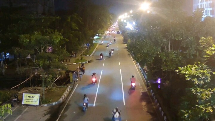 pontianak punya cerita 😍