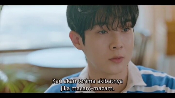 EP.02 WOULD YOU MARRY ME? PART.4 SUB INDO