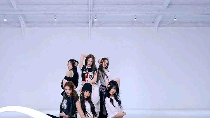 izna《SIGN》Rehearsal Room Dance (Fix ver.)