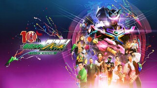 [Web mini serie] OOO 10th Kamen Rider Birth : Birth X Secret Birth Story [2022] Jap Dub - Eng Sub