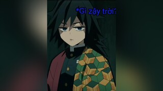 Ỉn nay lạ quá:))thanhguomdietquy kimetsunoyaiba dangzenitsu meme fypシ