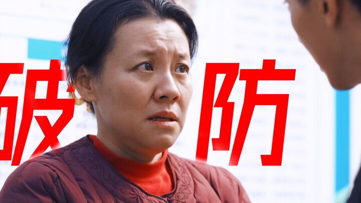 Saling berlari menyambut, bikin nangis nggak berhenti! Saat anak angkat diam-diam menyelipkan uang, 