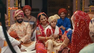 Cô Dâu 8 Tuổi Mùa 2 - Tập 06