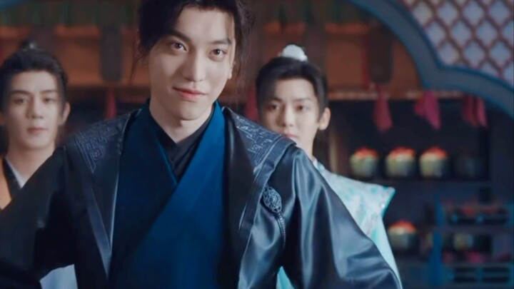 พวกเขาควรจะเป็นครอบครัวที่มีความสุขที่สุดจากทั้งหมดสี่คนในเมือง Apocalypse