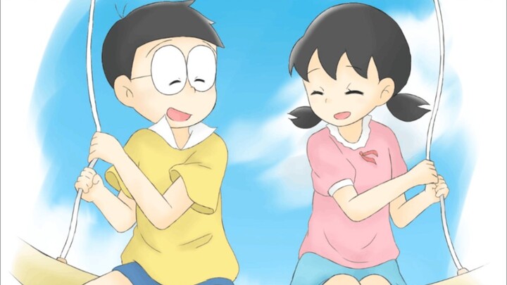 This is the original MV of "When You"!