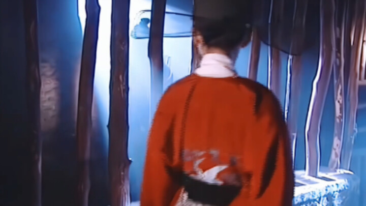 笑死！谁说女扮男装不需要仪态！一己之力掰弯全剧！