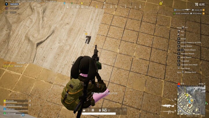 PLAYERUNKNOWN'S BATTLEGROUNDS 2026.08.27 - 17.56.44.03.Knockouted.DVR