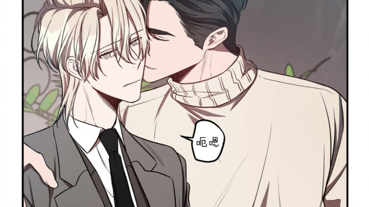 [Danman Amway] Shy princess hug! I wanted to talk about breaking up, but I was handcuffed tightly!