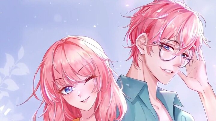 What kind of stellar genes did Peiqi and George inherit?