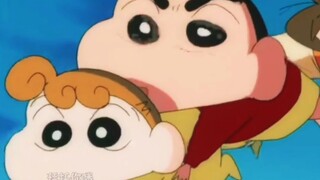 Bộ phim Crayon Shin-chan nào khiến bạn khó quên nhất?