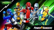 Power Rangers Beast Morphers Season 01 2019 (Episode: 13) Sub-T Indonesia