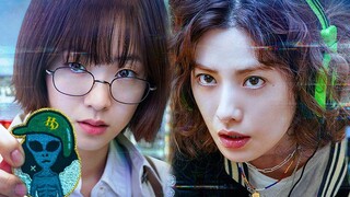 Glitch | E06 - English Subtitle