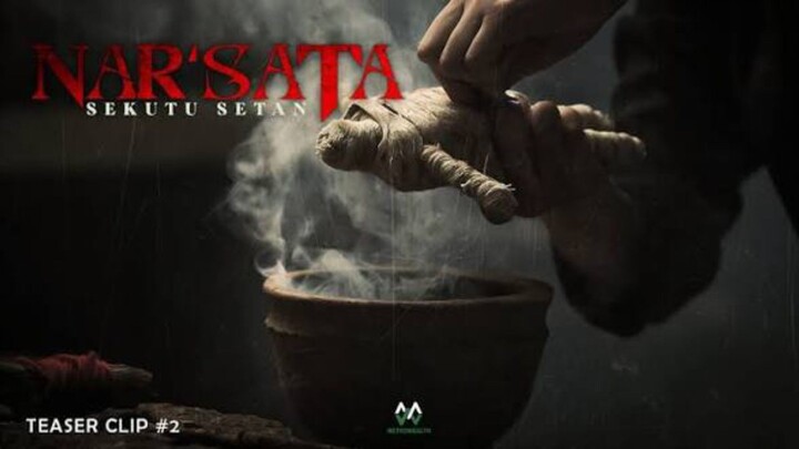 Nar'sata: Sekutu Setan (2026) subindo