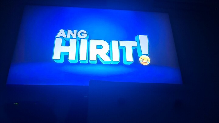 Cinema One - Continuity [Jun-02-2026]