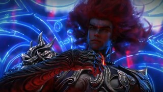 New❗ World Of Immortal Preview Eps 22
