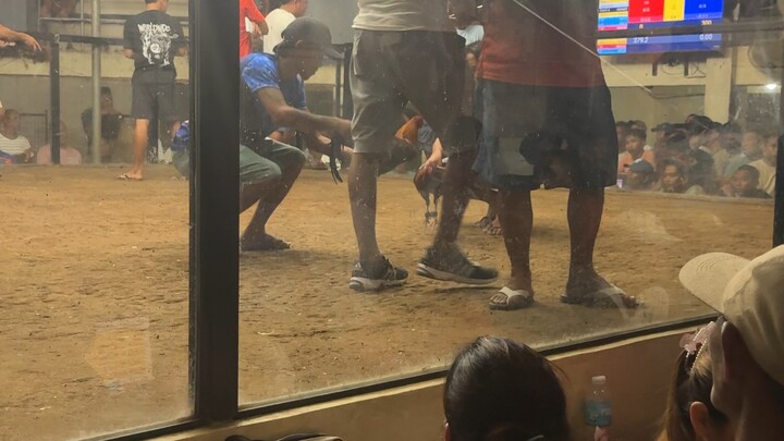 5k Sweater in action