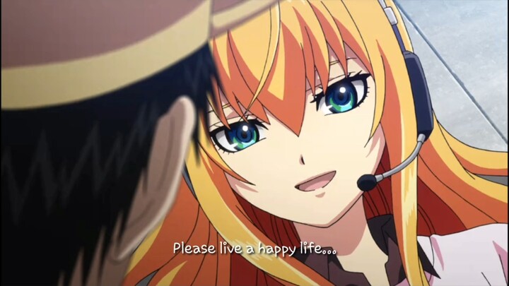 UltramarineMagmell/Buttercup🎵