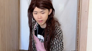 Future mother