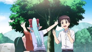 Tsugumomo Ep.7 English (Sub)