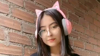 Cute TikTok Dance Challenge