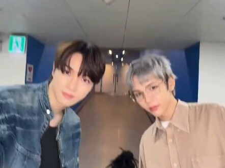 编舞师是不是也有竞争？！torch_lee 也来啦！impossible挑战和成灿shotaro