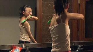 冷门到无评分，几乎没人看过，却也让人泪流满面！《无声的爱》