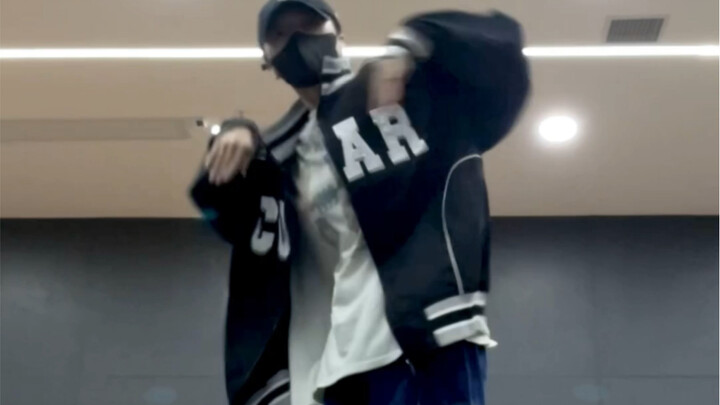 疾驰！我真的好爱哥组这次的回归！