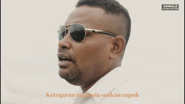 lagu terbaru 2021 || BUMI SEMAKIN BEKU || Oswald, nunung, verra ||Oswald studio record original song