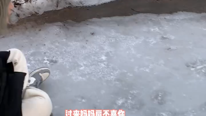 تشيانغ تشيانغ: لابد أنني كنت بسيطًا جدًا...