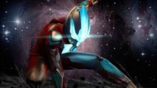 Đã là 2022 rồi, có ai còn nhớ người đàn ông mở ra thế hệ mới không? [MAD/AMV/Galaxy Ultraman Song/Ga