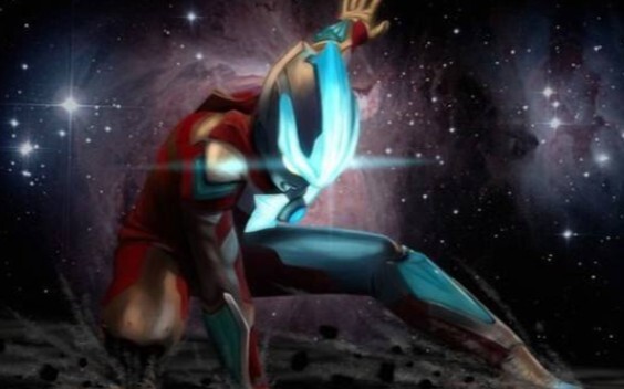 ปี 2022 มีใครยังจำชายผู้เปิดโลกยุคใหม่ได้บ้าง [MAD/AMV/Galaxy Ultraman Song/Galaxy 10th Anniversary 