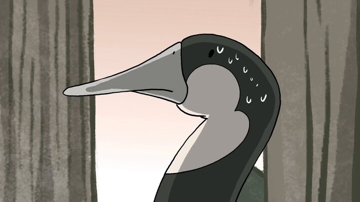 [bootybirds] một mũi tên trúng hai con chim. Cách chính xác để mở tiêu chảy