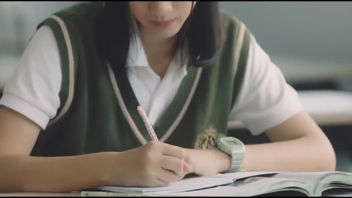 Bad Boy Falls in Love With a Good Girl From School(1080P_HD)