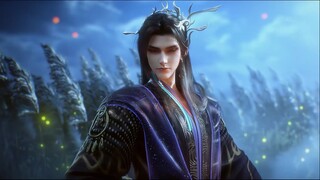 Eclipse of Illusion Episode 19 Sub Indo