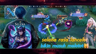 pantes kena ban terus,ngeri ternyata🙀