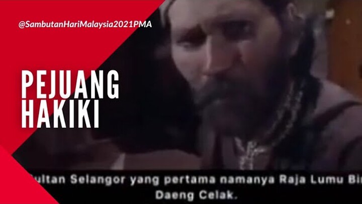 Hari Malaysia 2021, Happy Malaysia Day 16 Sept, PMA @Malaysia Day 2021 | Aku Malaysia