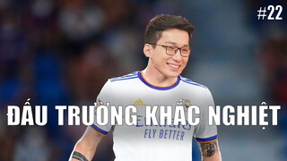 NEZULLING HÀNH TRÌNH HUYỀN THOẠI (SEASON 1) #22 - KHẮC NGHIỆT CHAMPIONS LEAGUE