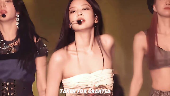 Jennie’s new song preview