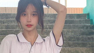 "Pure schoolgirls are yyds"