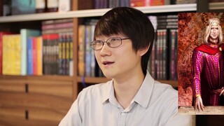 [Chú Rose's Taste of Ice and Fire] Mười hiệp sĩ băng và lửa: Ngài Duncan cao lớn (Phần 2)