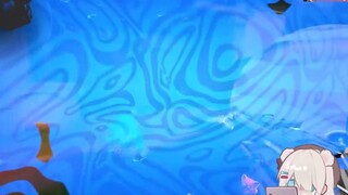 The Adventures of Little Bear Hitting Tiles (I'm really not Lazy Sheep)