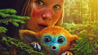 [MOVIE] THE LEGEND OF OCHI - Mengantar Makhluk Lucu Kembali Ke Rumahnya!!!