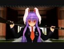 East Project MMD | Magic Eye --U Don't Gain