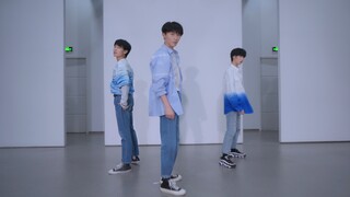 【时代少年团】Cover - NCT DREAM 'BOOM'