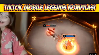 BIKIN NGAKAK ❗ TROLL MOMEN MOBILE LEGEND 🔥