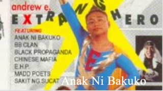 anak ni bakuko - habulan sa ere